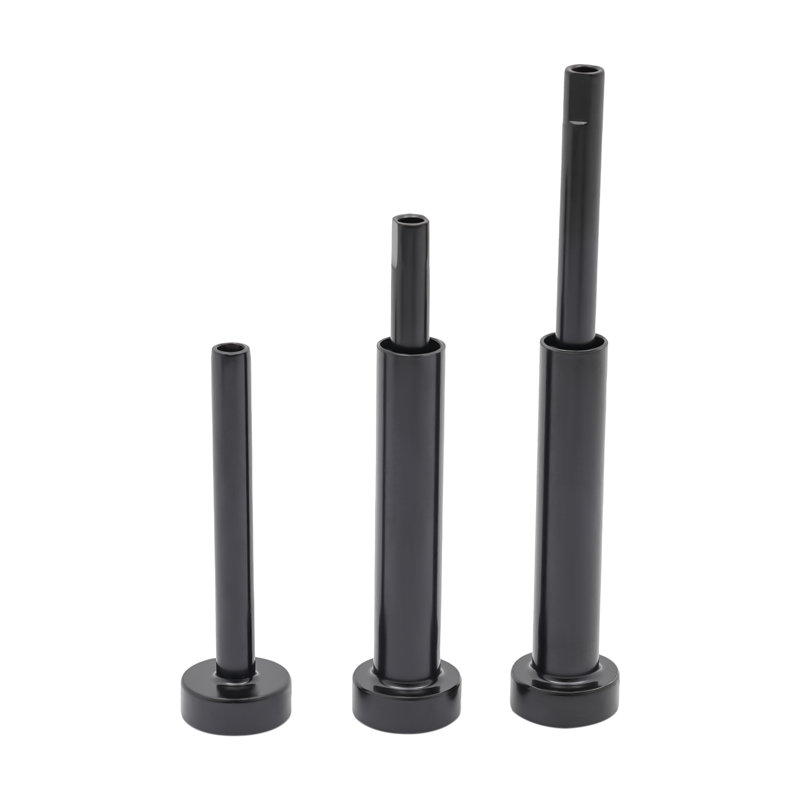 Ensemble de poteau en acier inoxydable YaoTown