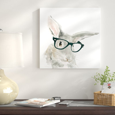 " Rabbit " by Carol Robinson