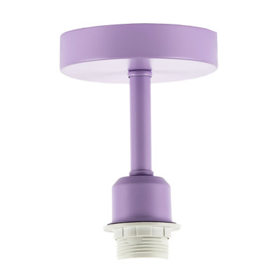 Semi Flush Mount