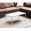 Table basse Tasfiah, décor, cocktail, rectangulaire, salon, métal, stratifié-1529649892-1529649898