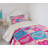 Modern & Contemporary Polyester Coverlet-41890977