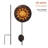 Kleiber Weather Resistant Plastic Garden Stake