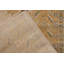 Distressed Homage Hand Knotted Wool Geometric Area Rug-109101790