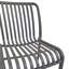 4 - Person Steel Dining Set