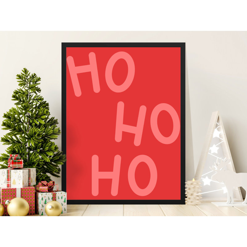 Conlin Single Picture Frame Print, 81.28 cm H x 60.96 cm W