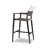 Chloe Stacking Bar Arm Chair-24187022