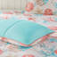 Literie 7 pièces en coton Coral King - édredon de plage Pebble Beach,-122461265