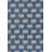 Geometric Indoor / Outdoor Rug-918915015