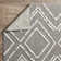 Hinnerich Performance Geometric Indoor Rug