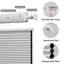 Store occultant sans fil sans perceuse ni outils No Drill No Tools-573268717-596261279