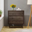 Commode 3 tiroirs L 31,25 po Lovelee-2053421224