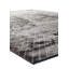 Rapture Chevron Area Rug in Gray-1435993330