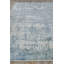 Laguna Abstract Hand-Loomed Blue Area Rug-133654059-67467211