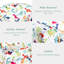 Joli canapé simple avec motif dinosaure Wauson