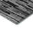Premium Machine Washable Dahl AMF1079 Stripes Rug-801072773