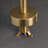 Floor Tub Spout