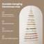 120cm H Lighted Artificial Christmas Tree