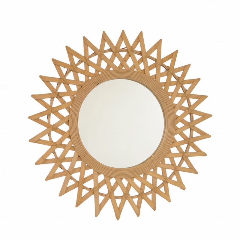 Miroir de 24 po Solana