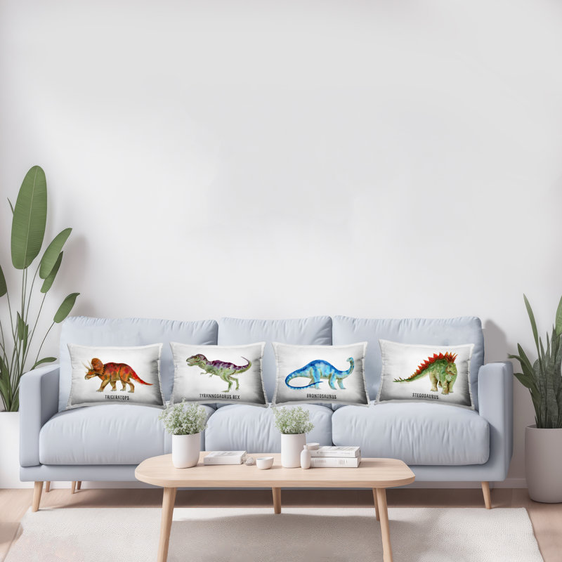 Coussin décoratif Stupell Industries
