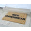 Ailey Non-Slip Indoor Doormat