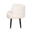 Upholstered Accent Chair