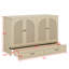 Lit escamotable avec grands tiroirs Murphy-1277658566-1277658426