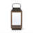 Rustic Wooden Candle Lantern-1527104274