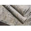 Tapis gris Shaniya-30688988