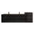 Kayleena 78.5'' Wall Mounted Double Bathroom Vanity with Metal Top-553301625