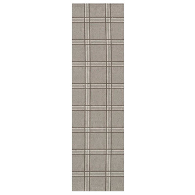 Tapis à carreaux fossiles Imagine Pane