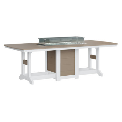 Table de salle à manger Calabria