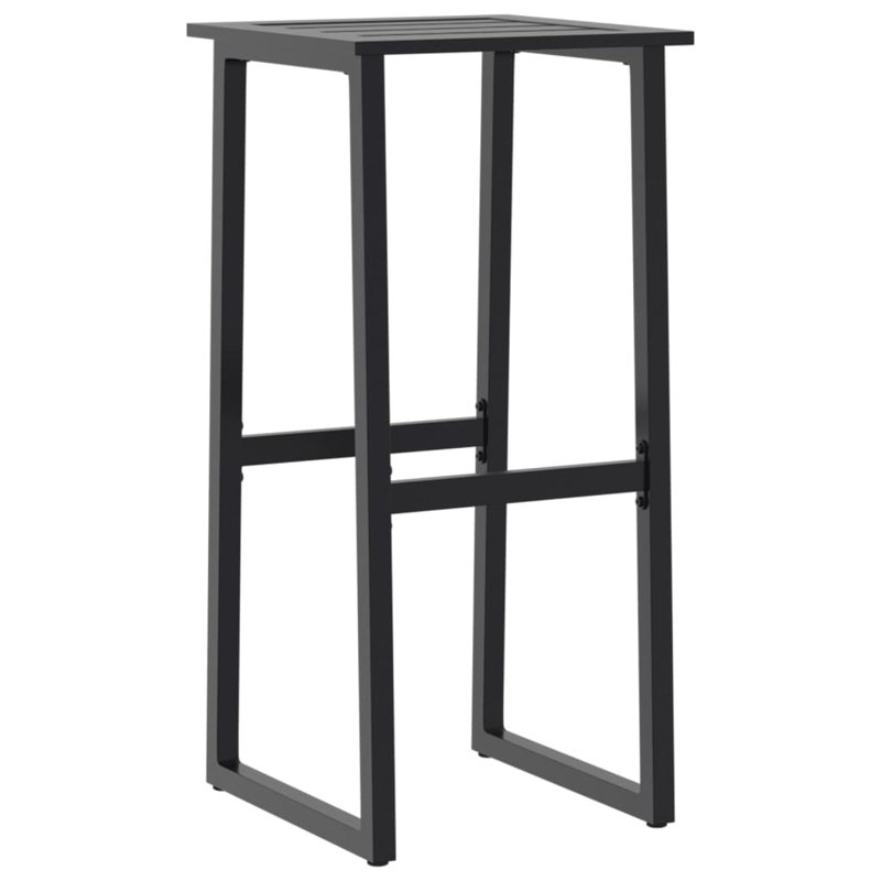 4 - Person Patio Dining Set with Square Table