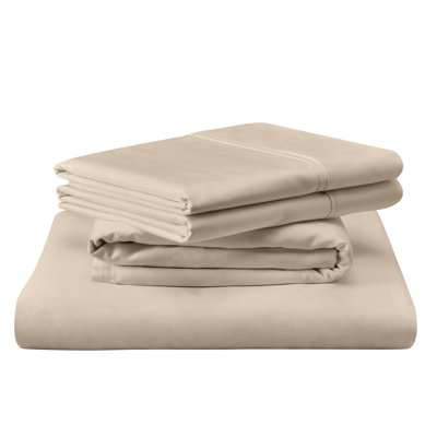 Tempur-Luxe Egyptian Sheet Set