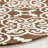 Cambridge Hand Tufted Wool Geometric Rug-24824711