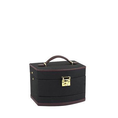 Copenhagen Jewellery Box + Mirror