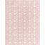 Tapis d'extérieur Ayton couleur écume de mer-71270973