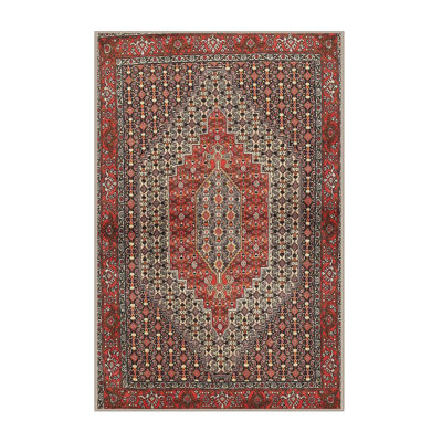 Oriental Indoor Rug