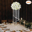 Centre de table en acrylique-98077932