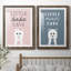 «Little Babe Cave», ensemble de 2 impressions-1655309669-1655309666-1655309721