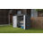 6 ft. W x 4 ft. D Vertical Storage Shed-97566635