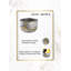 Bol décoratif zinc Aliceville