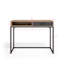 Metal Base Writing Desk-1455882091