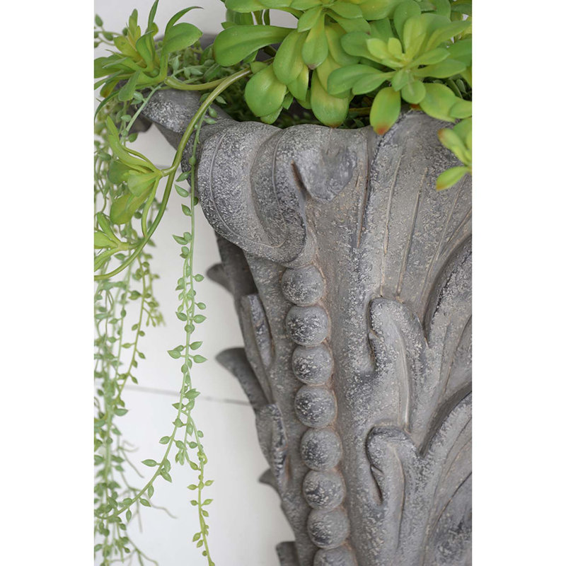 Kronburgh Wall Planter