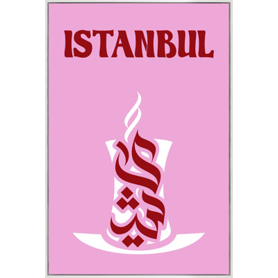 Yaffa G " Istanbul "