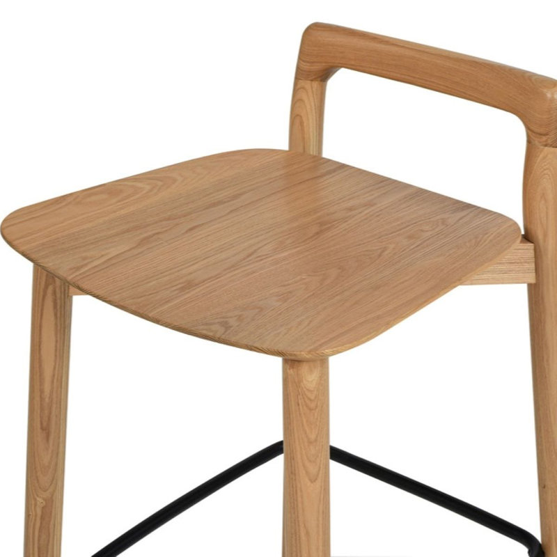 Tabouret de comptoir 26,5 po Palmer