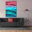 «Mysterious Light 19» par Irena Orlov, estampe numérique sur toile-1124750220