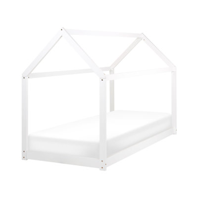 Hithin European Single (90 X 200 Cm) Standard House Beds
