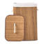 Fabric Laundry Basket-423842451