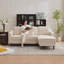 Canapé modulaire réversible 2 pièces Azriah-340123593