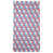 White/Light Blue/Red